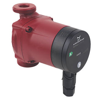GRUNDFOS ALPHA 2L 15-50