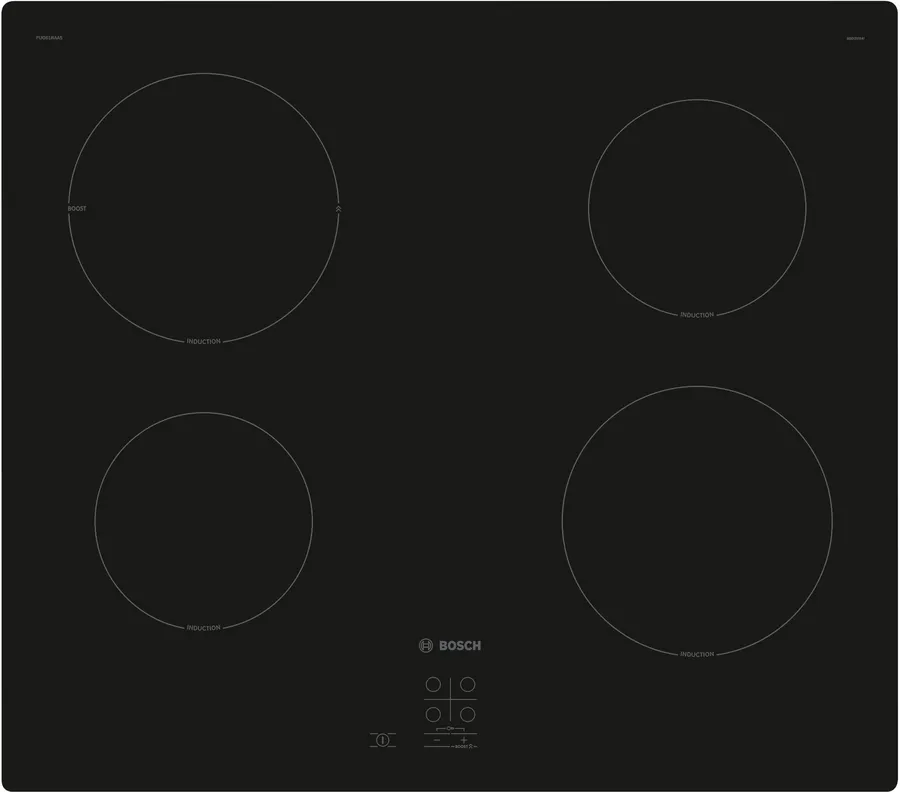 Electric Hob