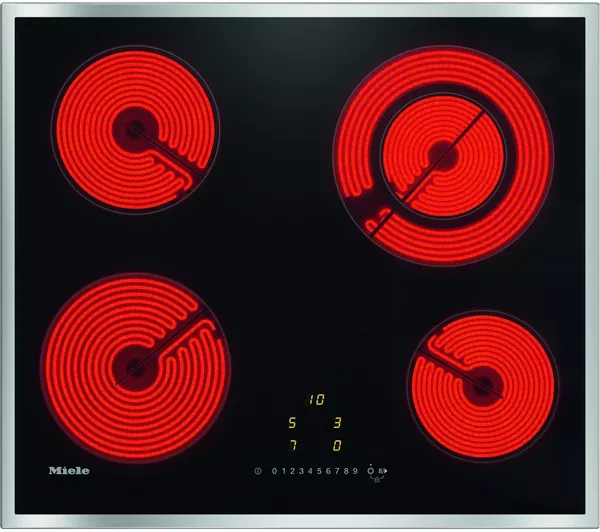 Electric Hob