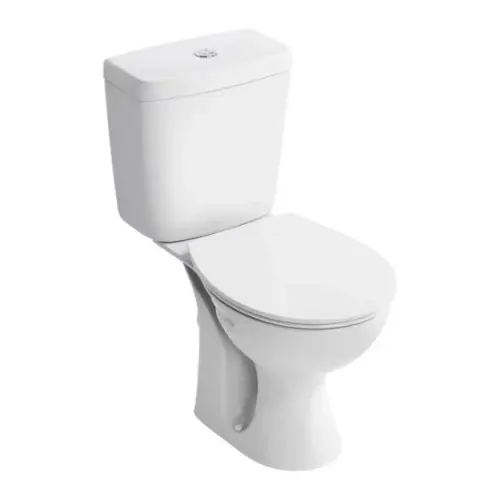 Armitage Shanks Sandringham 21 Close Coupled Toilet