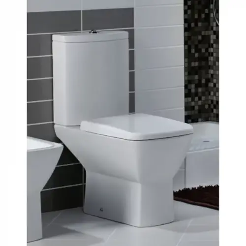 RAK Ceramics Summit Close Coupled Toilet