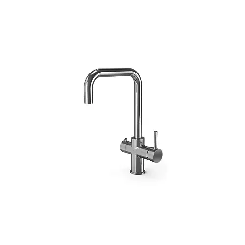 ETAL 4-in-1 Instant Boiling Water Kitchen Tap Polished Chrome