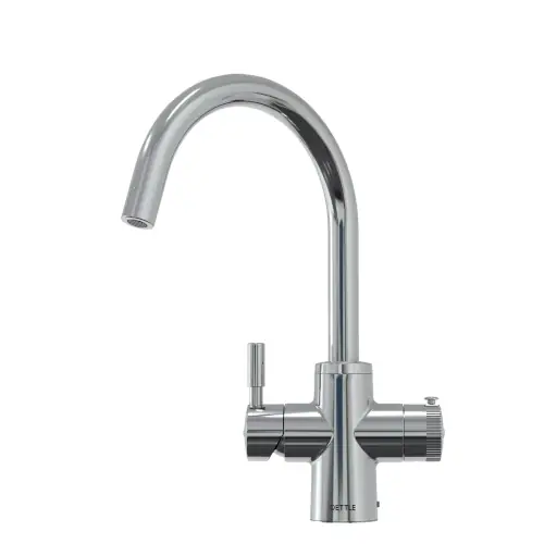Qettle Original 4 in 1