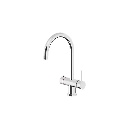 Boiling Water Tap