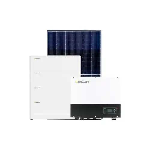 Solar Panel
