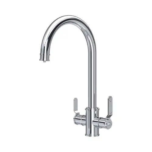 Perrin & Rowe Armstrong 3-in-1 Instant Hot Water Tap