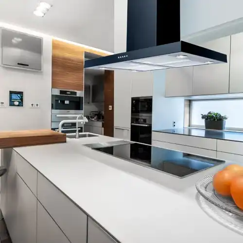 Cooker Hood