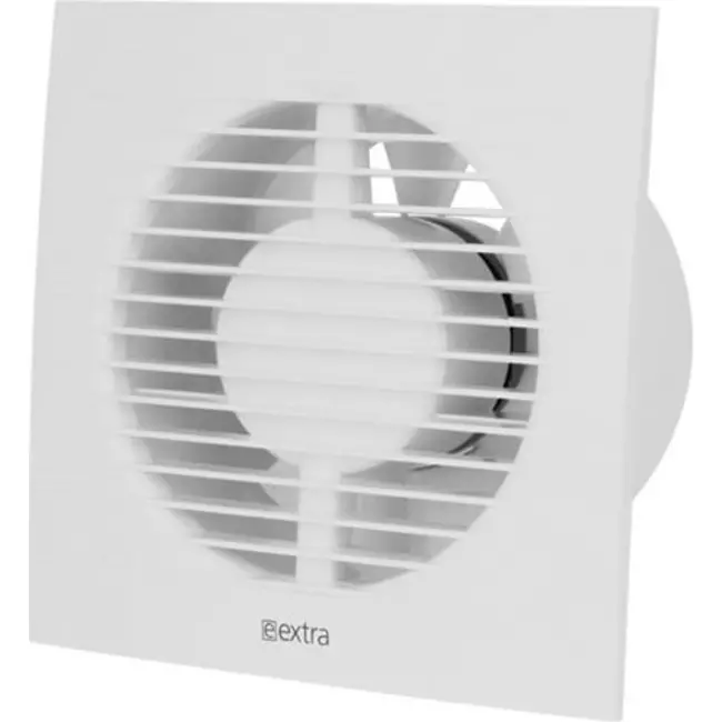 Europlast bathroom extractor fan Ø 125 mm