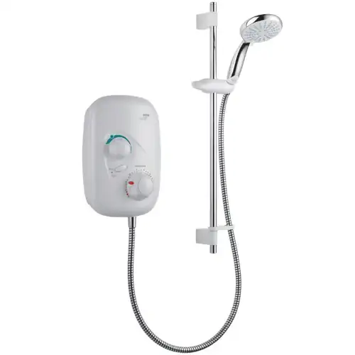 Mira Event XS Thermostatic Power Shower