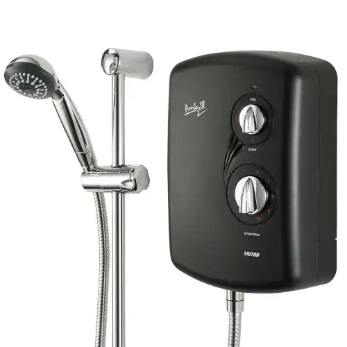 Power Shower