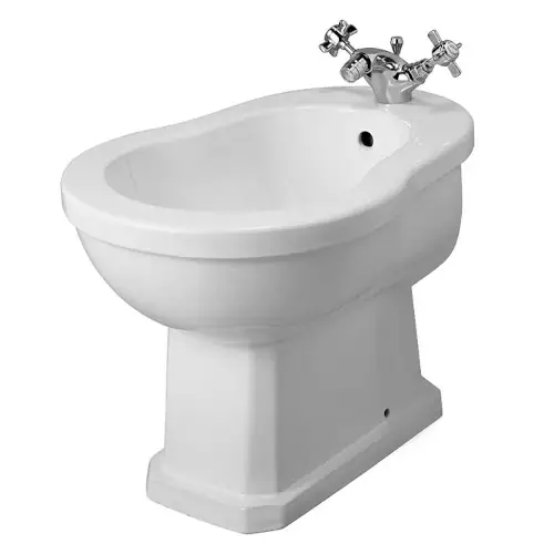Old London - Richmond Traditional Bidet