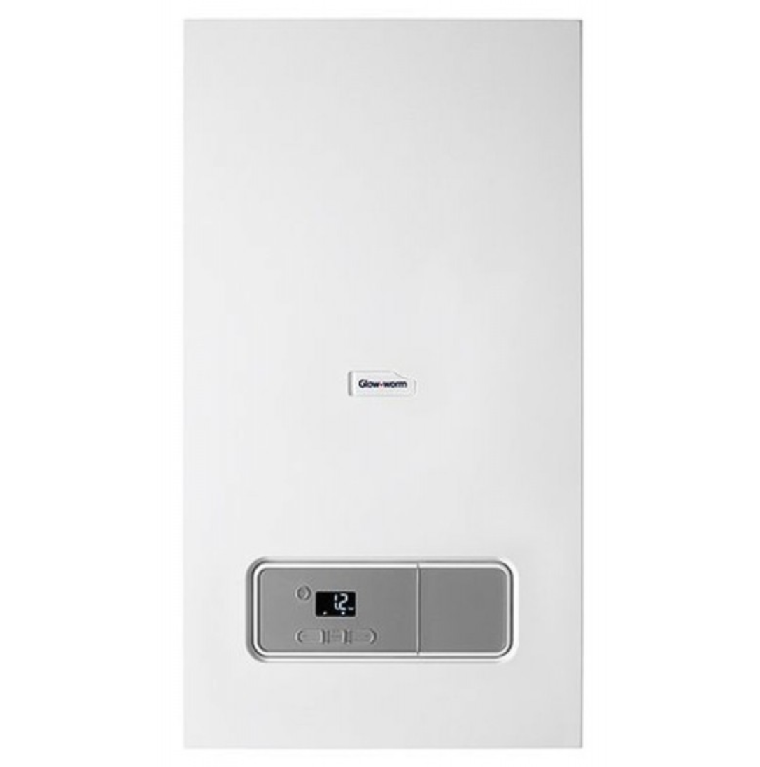 Combi Boiler