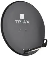 Satellite dish