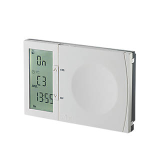 DANFOSS FP735SI 3-CHANNEL PROGRAMMER