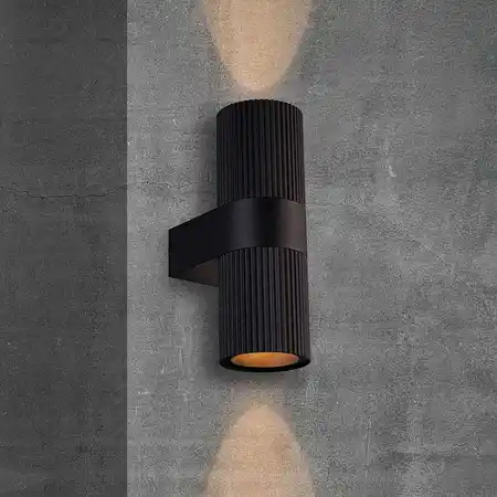 Outdoor Light