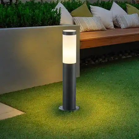 Outdoor Light