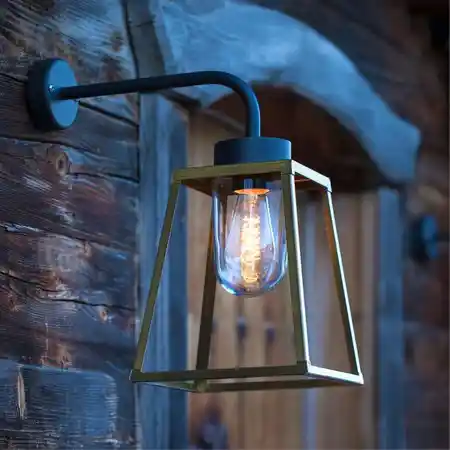 Roger Pradier Lampiok outdoor lamp