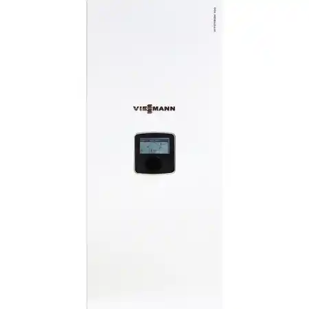 Electric boiler