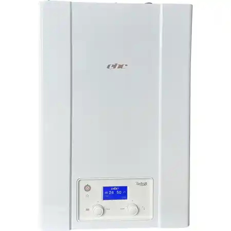 EHC ASTRO V2 Electric Wall Mounted Combi Boiler 24kW