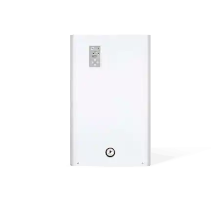 EHC 3 Phase Fusion Comet Electric System Boiler 48kW