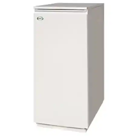 Grant Vortex Eco 70-90 Oil Heat Only Utility Boiler