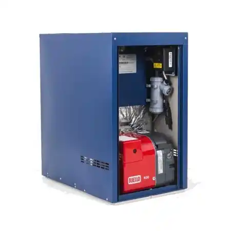Warmflow B33 Agentis Boiler House 33kW Condensing Boiler