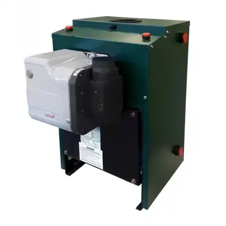Oil Boiler