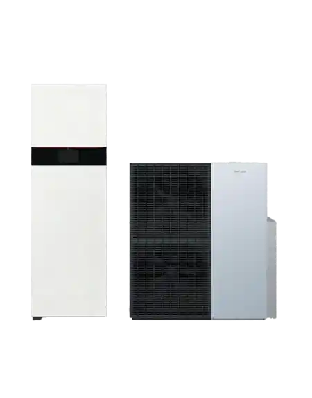 Air Source Heat Pump