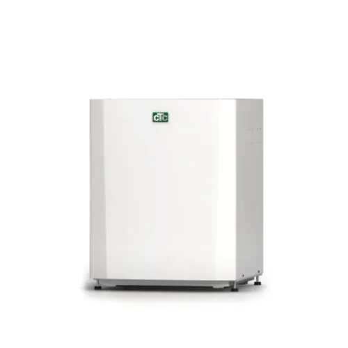 CTC EcoPart 412 12kW 400V Ground Source Heat Pump