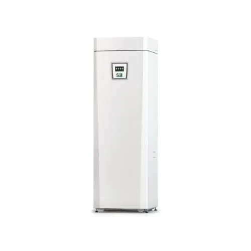 EcoHeat 410 10kw 230V Ground Source Heat Pump R407c – Single Phase – Heat Pump & Buffer