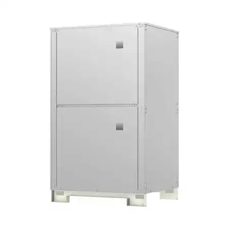 Ground Source Heat Pump