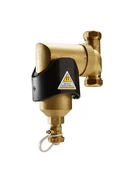 Magnetic Filter