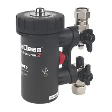 Adey Magnaclean Magnetic Filtration 22mm