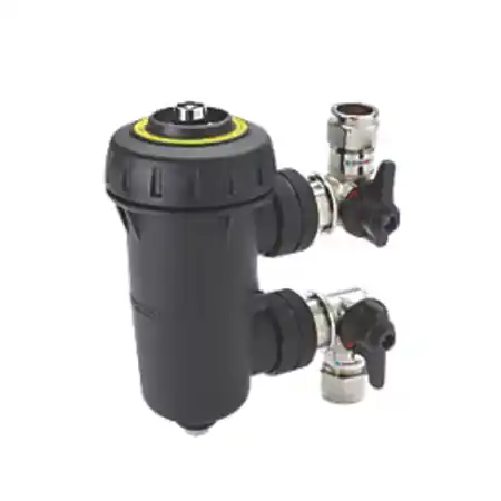 Worcester Bosch Magnetic System Filter 22mm