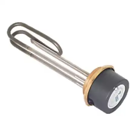 Hot Water Immersion Heater