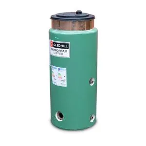 Vented Hot Water Cylinder
