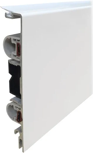 Heated Skirting Board
