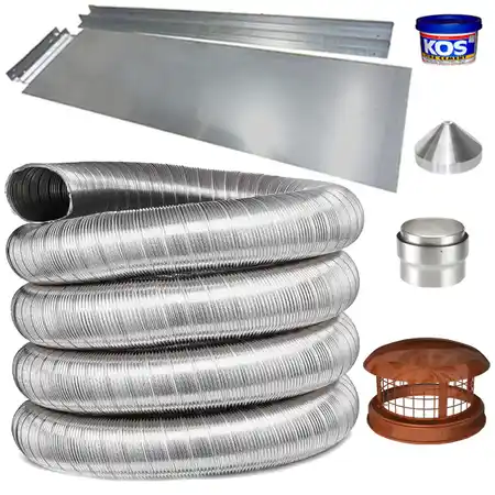 Chimney liner