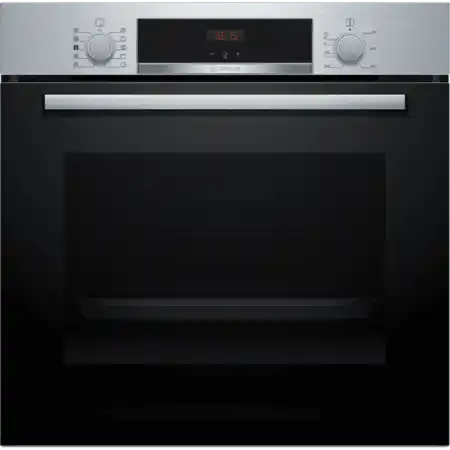 Bosch Series 4 Built In Electric Single Oven HQA534BS3B