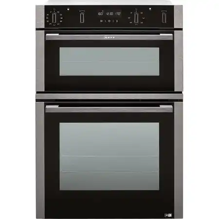 Electric Oven