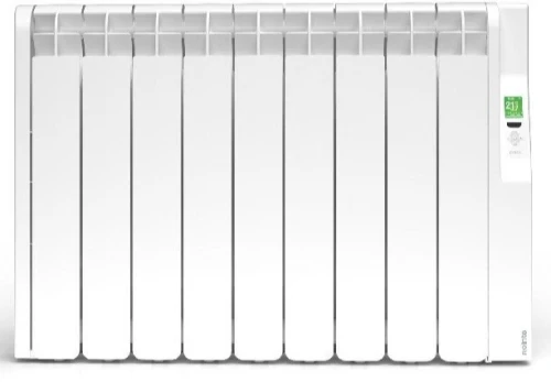 Rointe - Kyros - Electric Radiator, 990W, 9 Elements