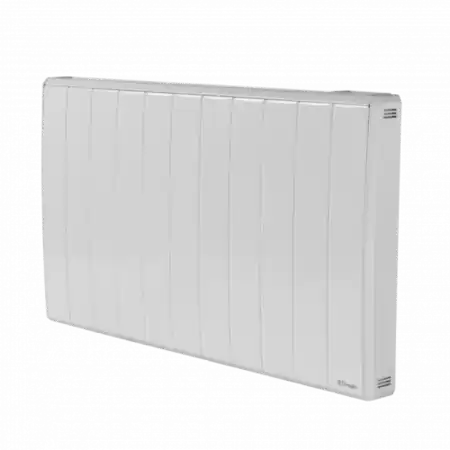Dimplex Q-Rad White Wireless App Controllable 2000W 