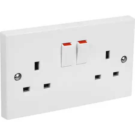 Plug Socket