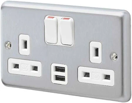 Plug Socket