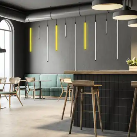 LED Light