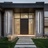 Mod Lighting Haylen WATERPROOF LED WALL LIGHT
