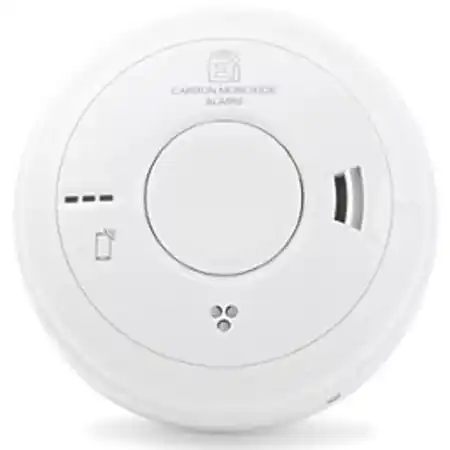 CO Alarm