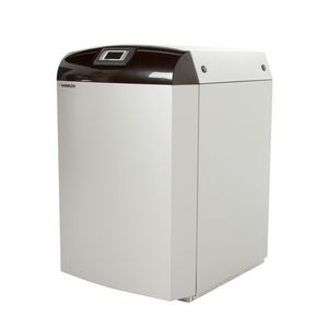 Ground Source Heat Pump