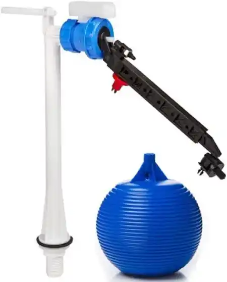 Cistern Float Valve