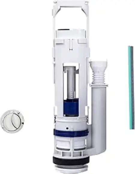 Geberit Impuls 250 Twico 1 Dual Flush Valve Toilet Cistern Outlet Valve Replacement